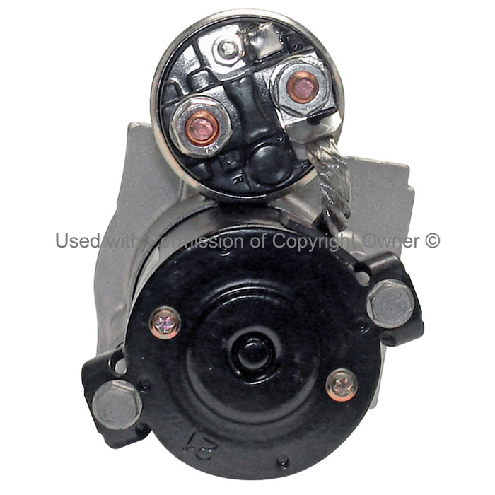 Starter Motor for Cadillac Escalade 5.3L V8 2005 2004 2003 P-2709578