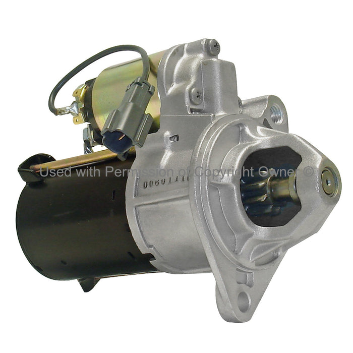 Starter Motor for Daewoo Leganza 2.2L L4 2002 2001 2000 1999 P-2709805