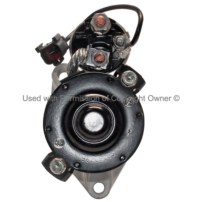 Starter Motor for Daewoo Leganza 2.2L L4 2002 2001 2000 1999 P-2709805