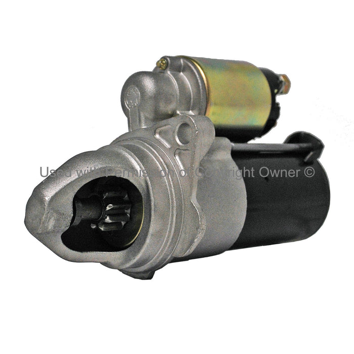 Starter Motor for Pontiac G6 2.4L L4 2007 P-2709954