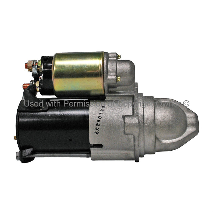 Starter Motor for Pontiac G6 2.4L L4 2007 P-2709954