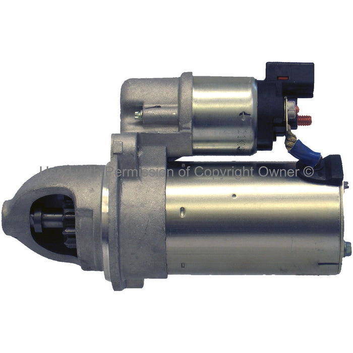 Starter Motor for Kia Rondo 2.4L L4 2012 2011 2010 P-2710096