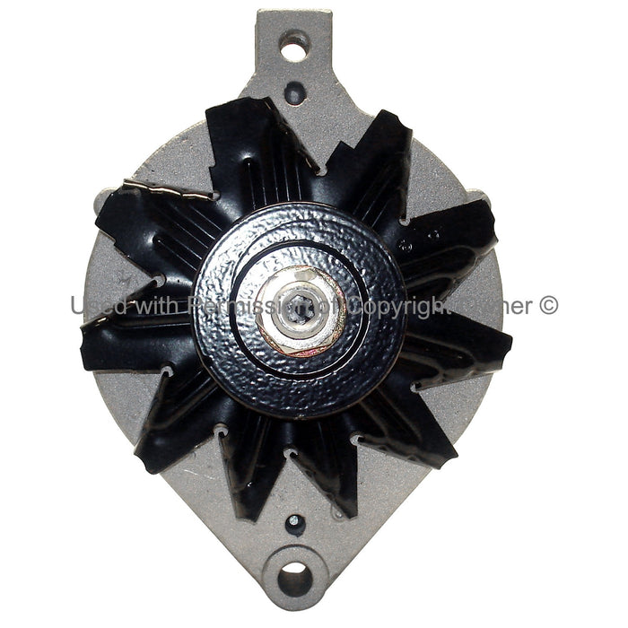 Alternator for Ford F-350 1971 1970 1969 1968 1967 1966 1965 - MPA Electrical 7058105
