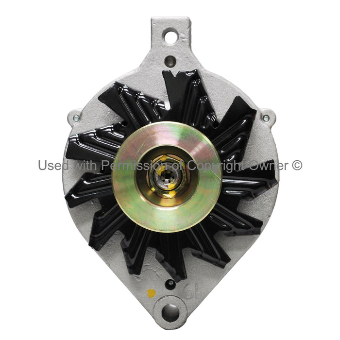 Alternator for Ford E-100 Econoline 5.0L V8 1971 1970 1969 P-2710384