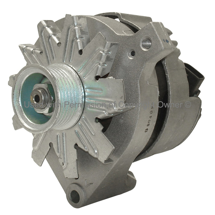 Alternator for Ford Aerostar 2.8L V6 1986 P-2710655