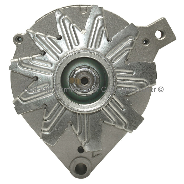 Alternator for Ford Aerostar 2.8L V6 1986 P-2710655