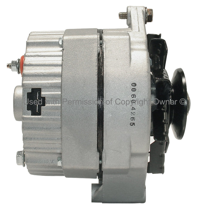 Alternator for Chevrolet P10 1979 1978 1977 1976 1975 - MPA Electrical 7127103