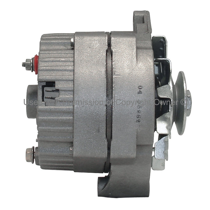 Alternator for Chevrolet Caprice 1972 P-2712193