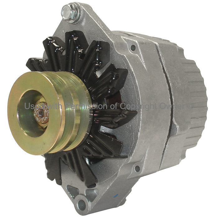 Alternator for Buick Centurion 7.5L V8 1972 - MPA Electrical 7133203