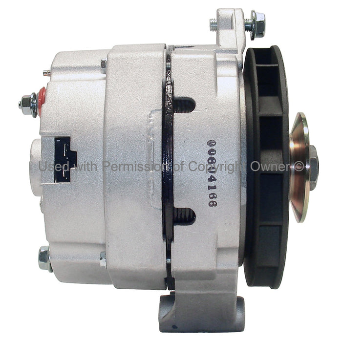 Alternator for Chevrolet R20 1988 1987 P-2712953