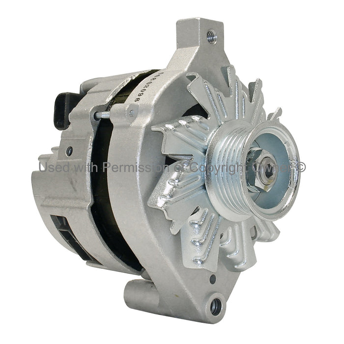 Alternator for Ford E-250 Econoline 1991 1990 P-2713406