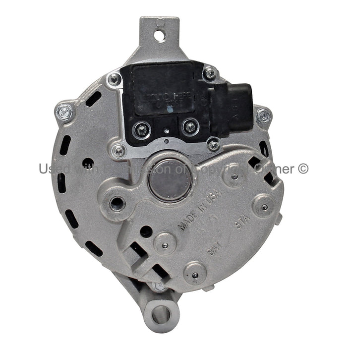 Alternator for Ford E-250 Econoline 1991 1990 P-2713406