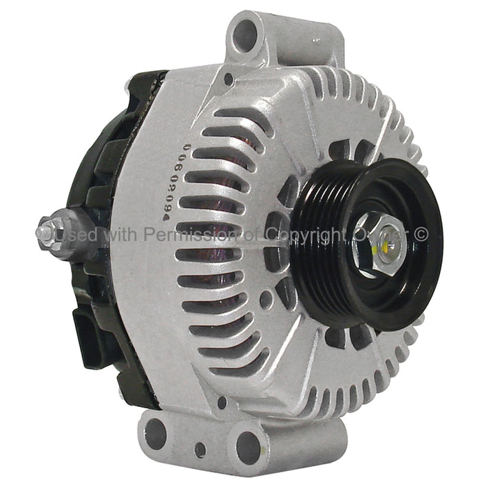 Lower Alternator for Ford E-350 Super Duty 6.0L V8 2010 2009 2008 2007 2006 - MPA Electrical 7786604