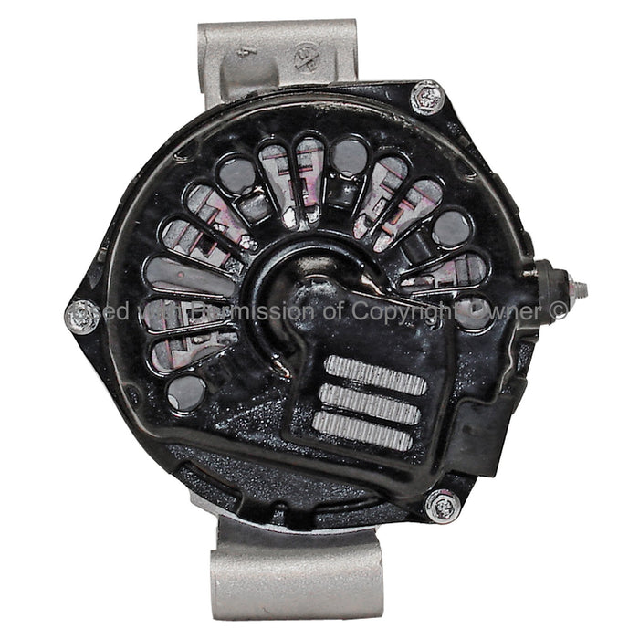 Lower Alternator for Ford E-350 Super Duty 6.0L V8 2010 2009 2008 2007 2006 - MPA Electrical 7786604