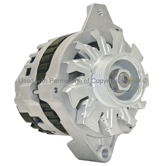 Alternator for Chevrolet Caprice 5.0L V8 1988 P-2713926