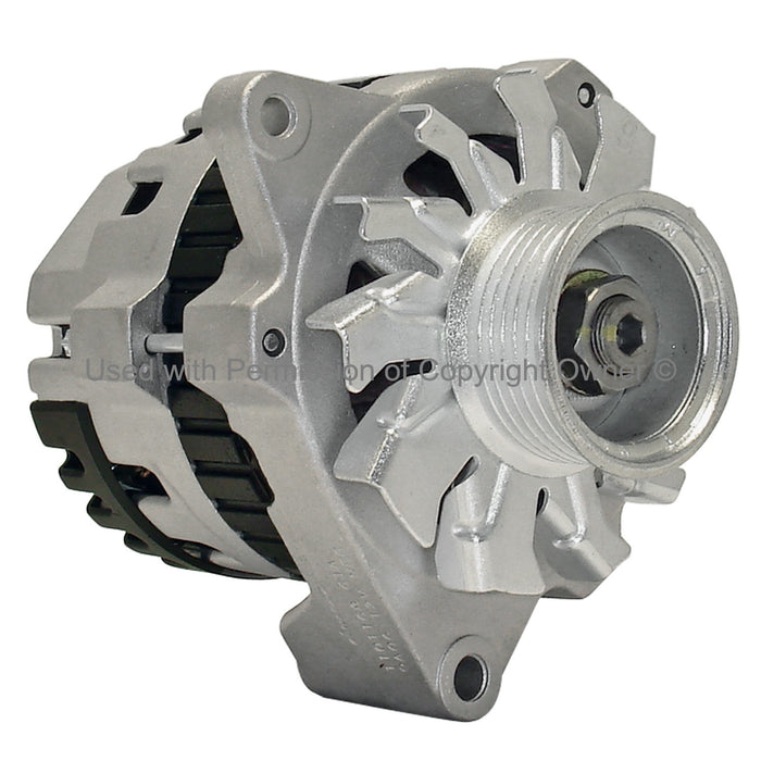 Alternator for Jeep Comanche 4.0L L6 1990 1989 1988 1987 P-2713937