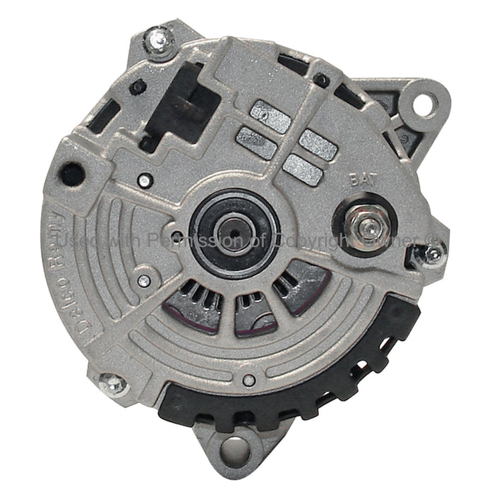 Alternator for Jeep Comanche 4.0L L6 1990 1989 1988 1987 P-2713937