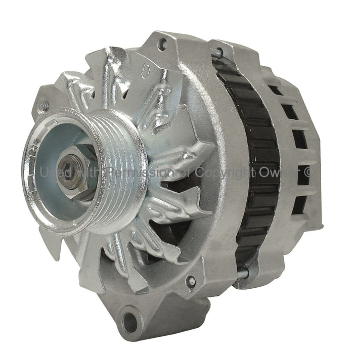 Alternator for GMC C1500 1993 1992 1991 1990 P-2714216