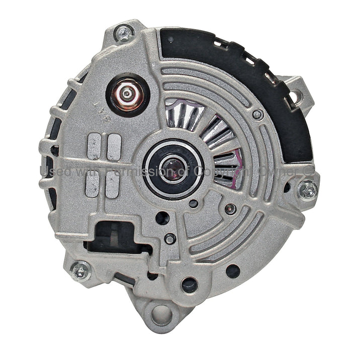 Alternator for GMC C1500 1993 1992 1991 1990 P-2714216