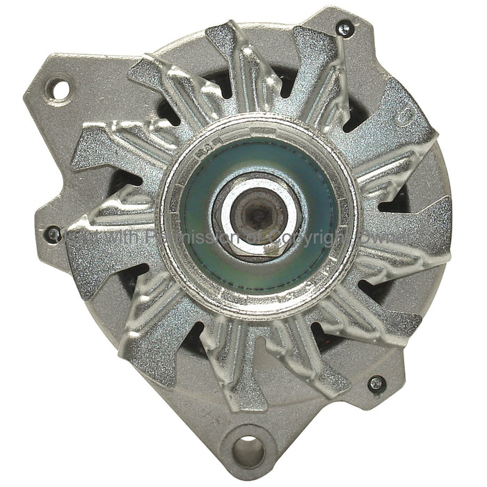 Alternator for GMC C1500 1993 1992 1991 1990 P-2714216