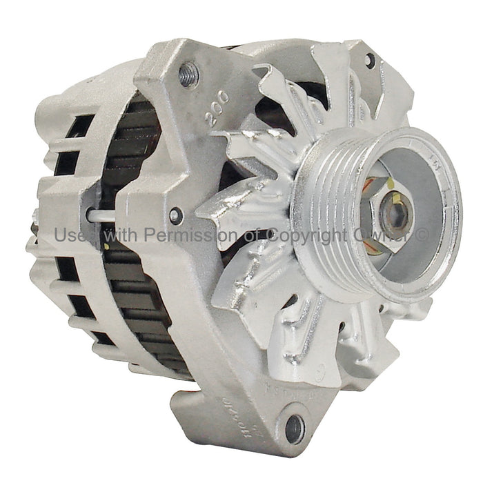 Alternator for GMC G1500 1992 P-2714306