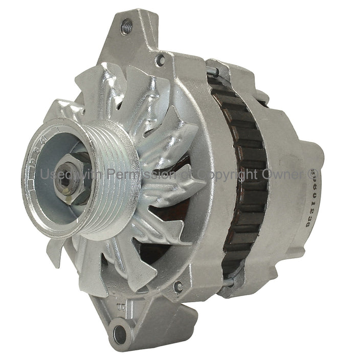 Alternator for Chevrolet P30 7.4L V8 1993 1992 1991 1990 1989 - MPA Electrical 7977611