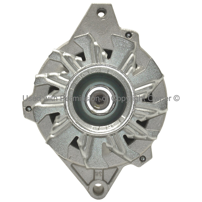 Alternator for Chevrolet P30 7.4L V8 1993 1992 1991 1990 1989 - MPA Electrical 7977611