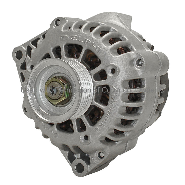 Alternator for Chevrolet Astro 4.3L V6 1999 1998 1997 1996 - MPA Electrical 8206605