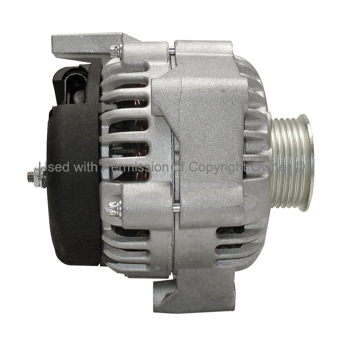 Alternator for Chevrolet Astro 4.3L V6 1999 1998 1997 1996 - MPA Electrical 8206605