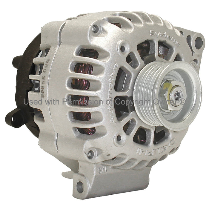 Alternator for Pontiac Grand Am 3.4L V6 1999 P-2715149