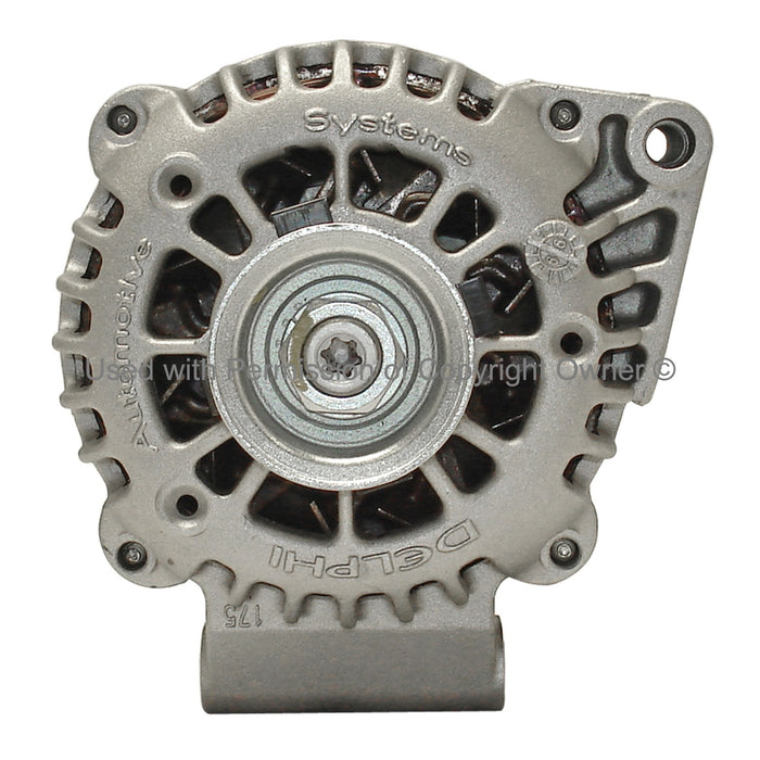 Alternator for Pontiac Grand Am 3.4L V6 1999 P-2715149