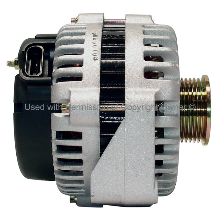 Alternator for Chevrolet Silverado 1500 HD 6.0L V8 2002 2001 P-2715209