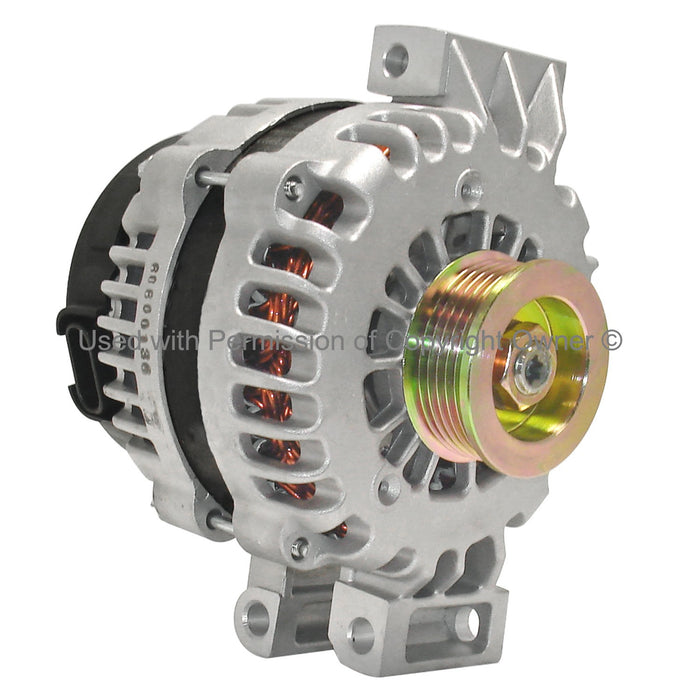 Alternator for GMC Envoy XL 4.2L L6 2006 2005 2004 2003 2002 P-2715423