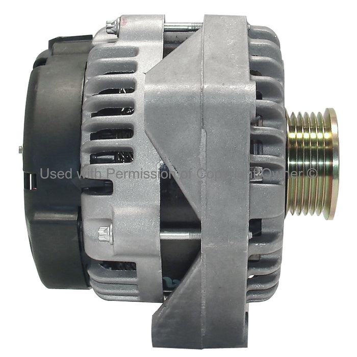 Alternator for Chevrolet Silverado 1500 2007 2006 2005 2004 2003 2002 2001 2000 1999 P-2715493