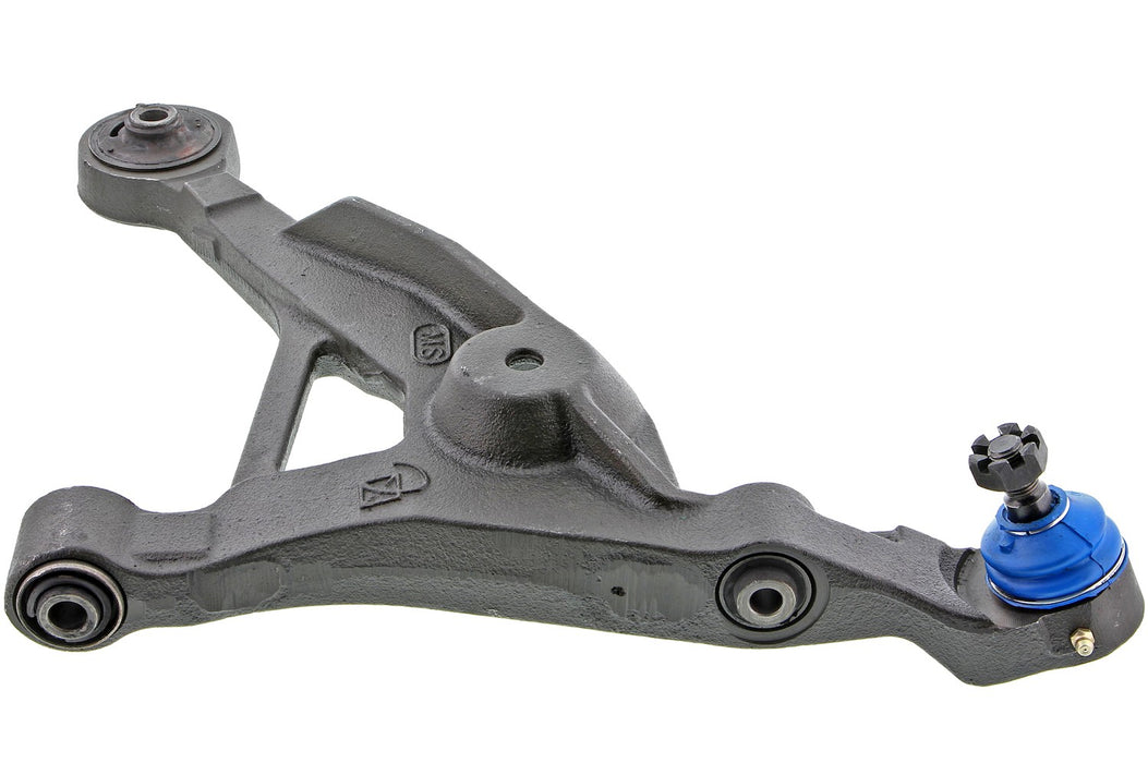 Front Left Lower Suspension Control Arm and Ball Joint Assembly for Plymouth Breeze 2000 1999 1998 1997 1996 P-2715770