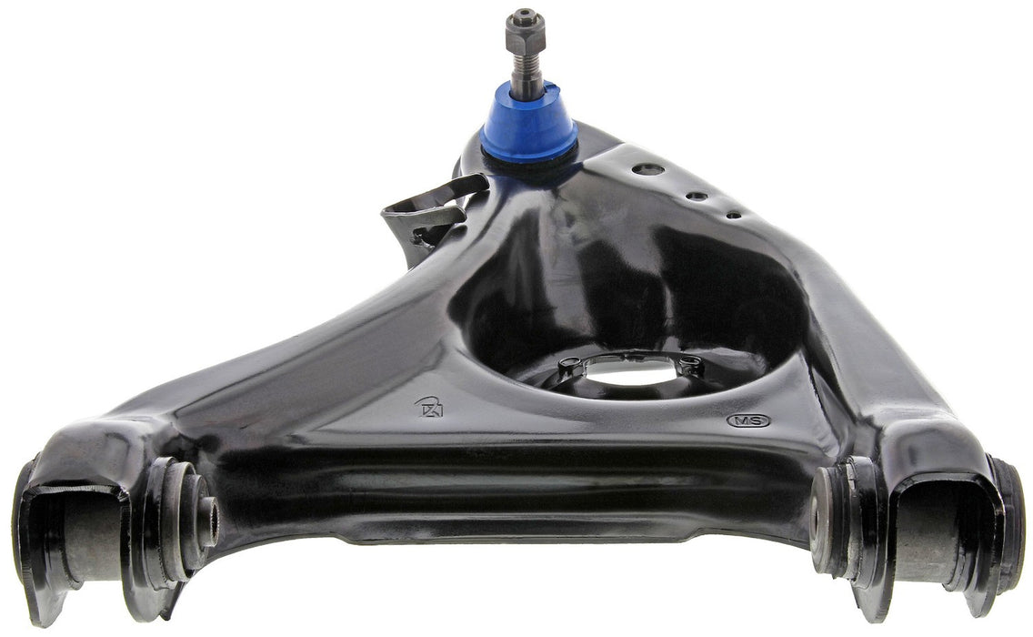 Front Left Lower Suspension Control Arm and Ball Joint Assembly for Mercury Grand Marquis 2002 2001 2000 1999 1998 1997 1996 1995 P-2716105