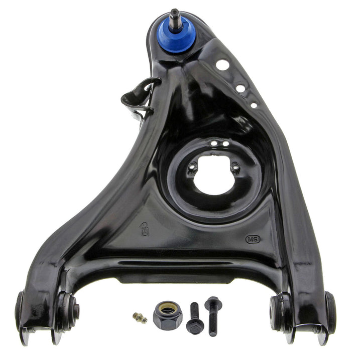 Front Left Lower Suspension Control Arm and Ball Joint Assembly for Mercury Grand Marquis 2002 2001 2000 1999 1998 1997 1996 1995 P-2716105