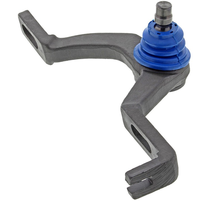 Front Right Upper Suspension Control Arm and Ball Joint Assembly for Ford Explorer Sport 2003 2002 2001 P-2715827