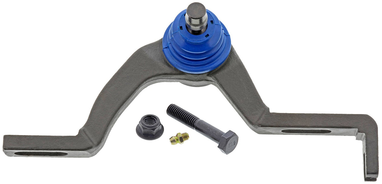 Front Right Upper Suspension Control Arm and Ball Joint Assembly for Ford Explorer Sport 2003 2002 2001 P-2715827