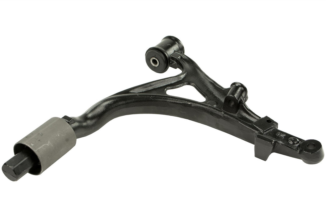 Front Right Lower Suspension Control Arm for Mercedes-Benz ML55 AMG 2003 2002 2001 2000 P-2716795