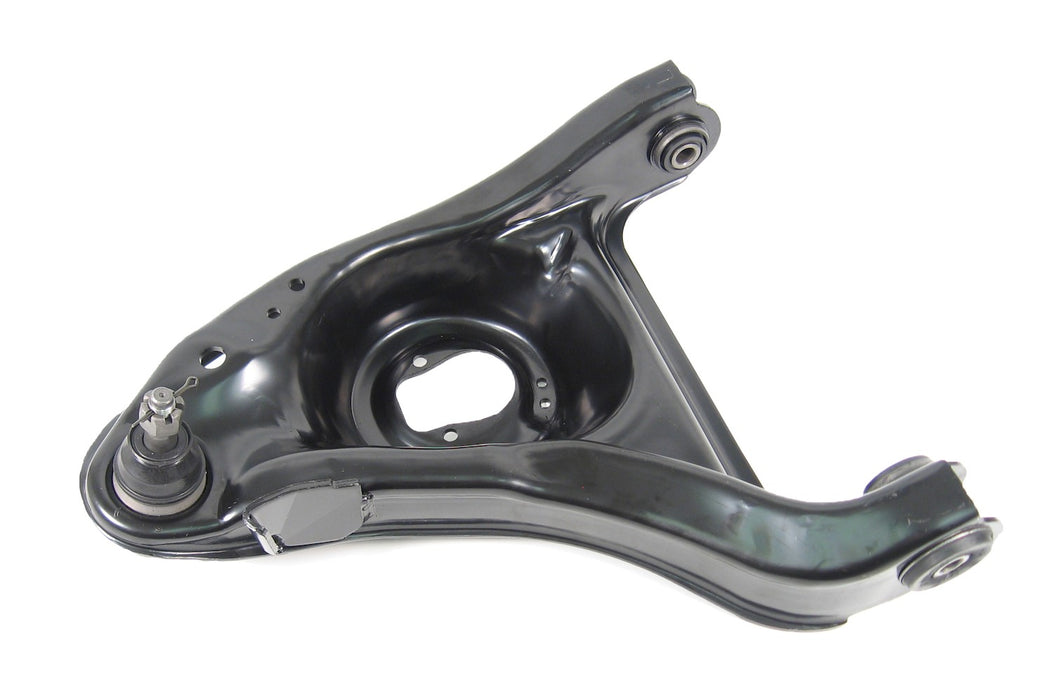 Front Left Lower Suspension Control Arm and Ball Joint Assembly for Cadillac Commercial Chassis 1996 1995 1994 1993 1992 1991 1990 1989 P-2717152