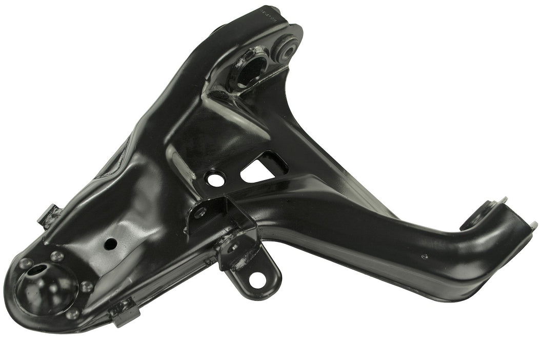 Front Right Lower Suspension Control Arm and Ball Joint Assembly for GMC Sonoma 4WD 2004 2003 2002 2001 P-2717346