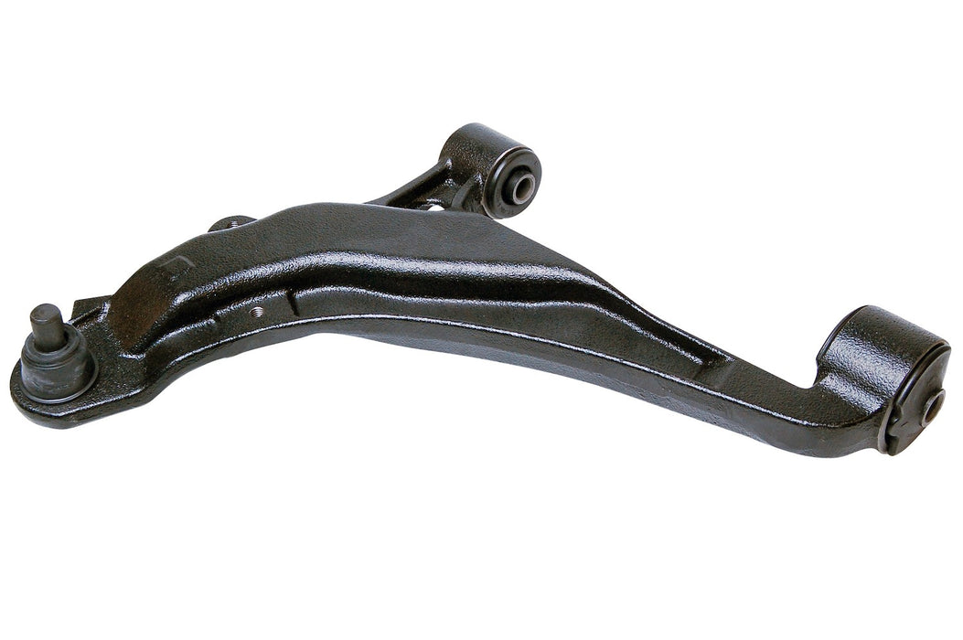 Front Left Lower Suspension Control Arm and Ball Joint Assembly for Chrysler Imperial 1993 P-2717587