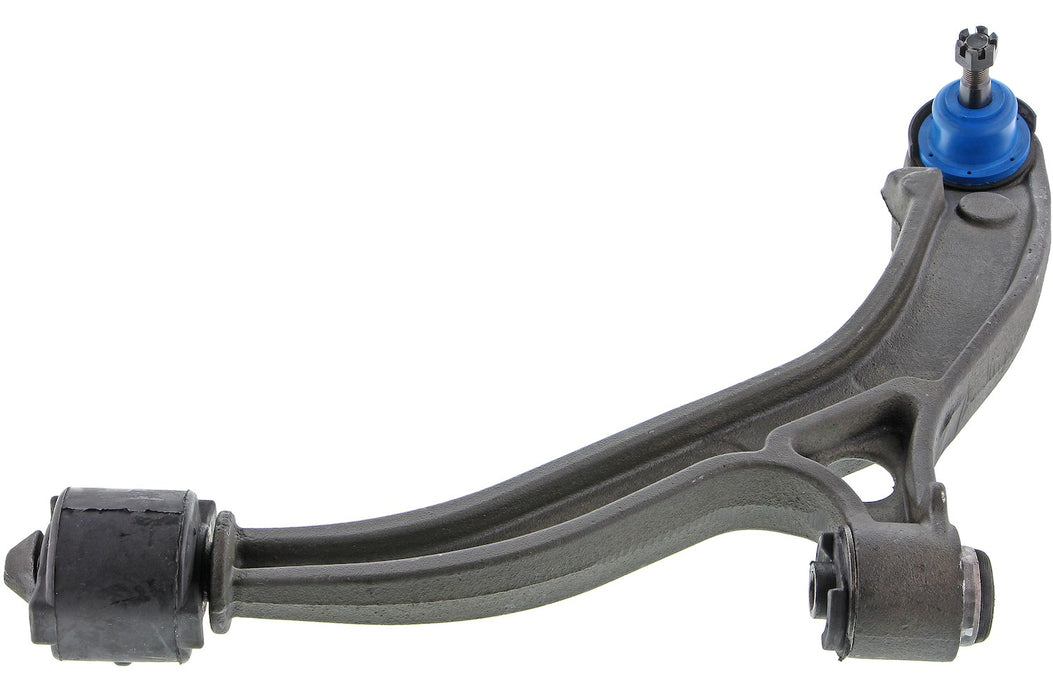 Front Left Lower Suspension Control Arm and Ball Joint Assembly for Dodge Grand Caravan 2007 2006 2005 2004 2003 2002 2001 P-2717676