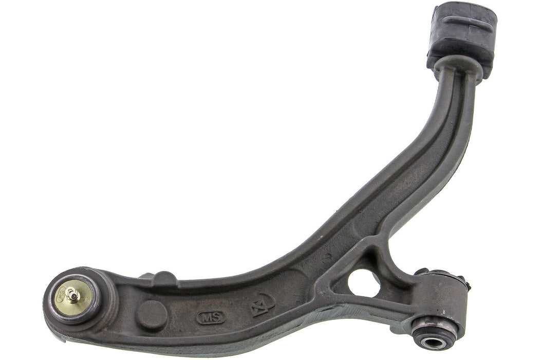 Front Left Lower Suspension Control Arm and Ball Joint Assembly for Dodge Grand Caravan 2007 2006 2005 2004 2003 2002 2001 P-2717676