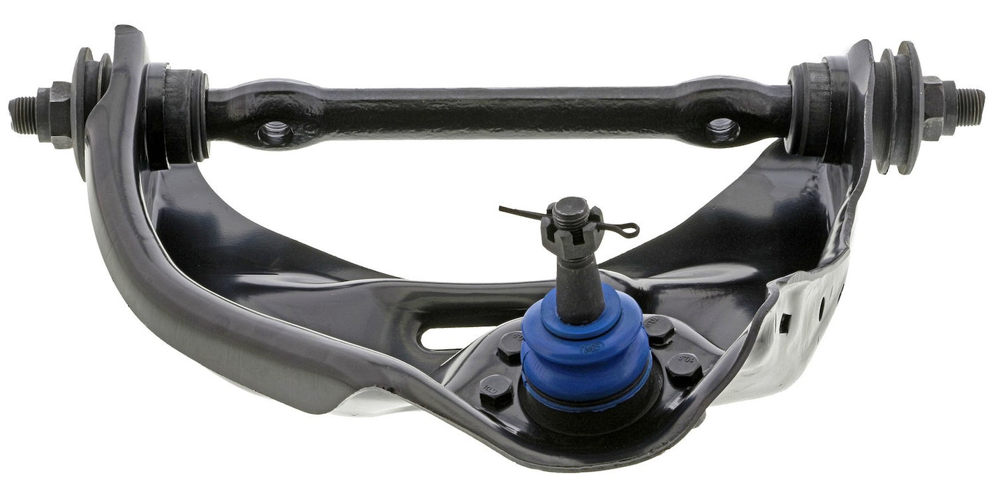 Front Left Upper Suspension Control Arm and Ball Joint Assembly for Chevrolet S10 2003 2002 2001 2000 1999 1998 1997 1996 1995 1994 1993 P-2718136