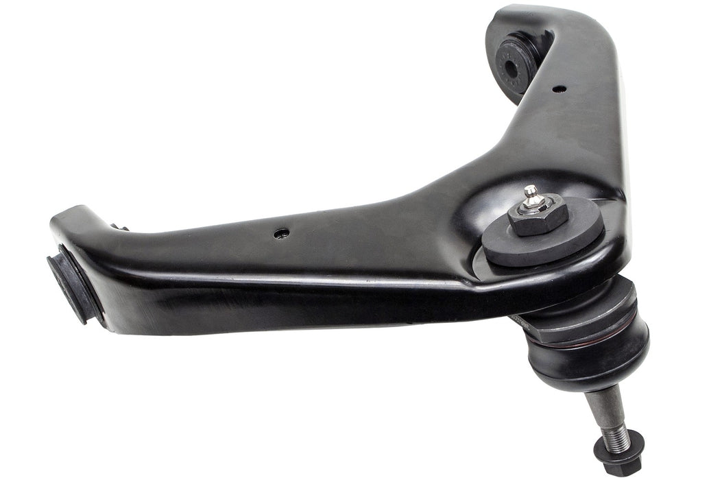 Front Upper Suspension Control Arm and Ball Joint Assembly for GMC Sierra 2500 HD 2010 2009 2008 2007 2006 2005 2004 2003 2002 2001 P-2722652