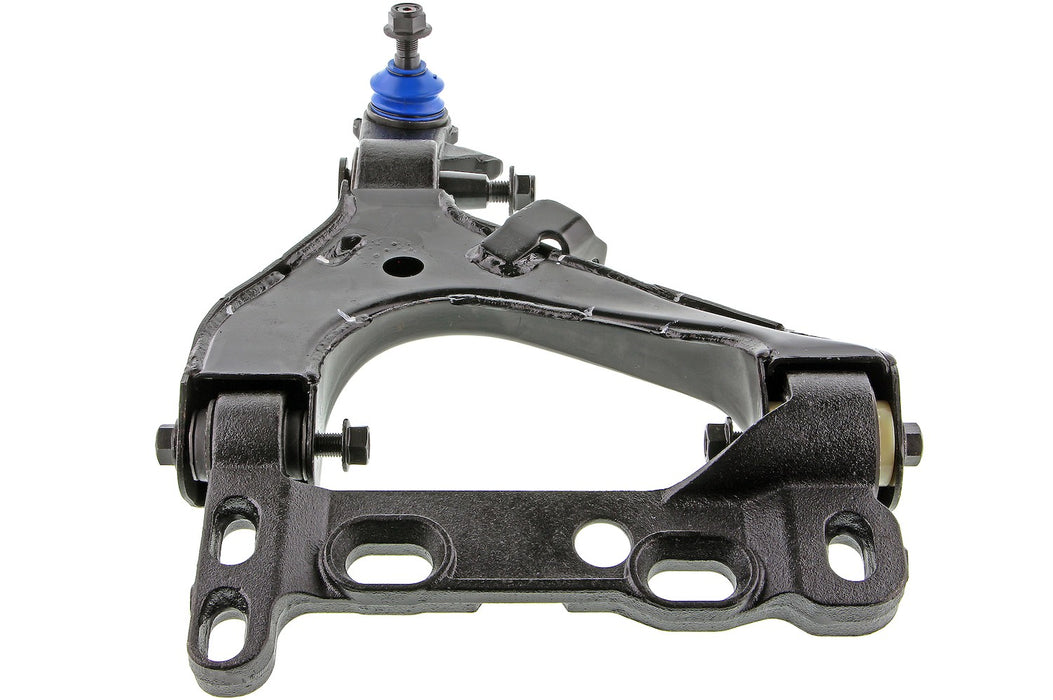 Front Right Lower Suspension Control Arm and Ball Joint Assembly for Oldsmobile Bravada 2003 2002 P-2718390