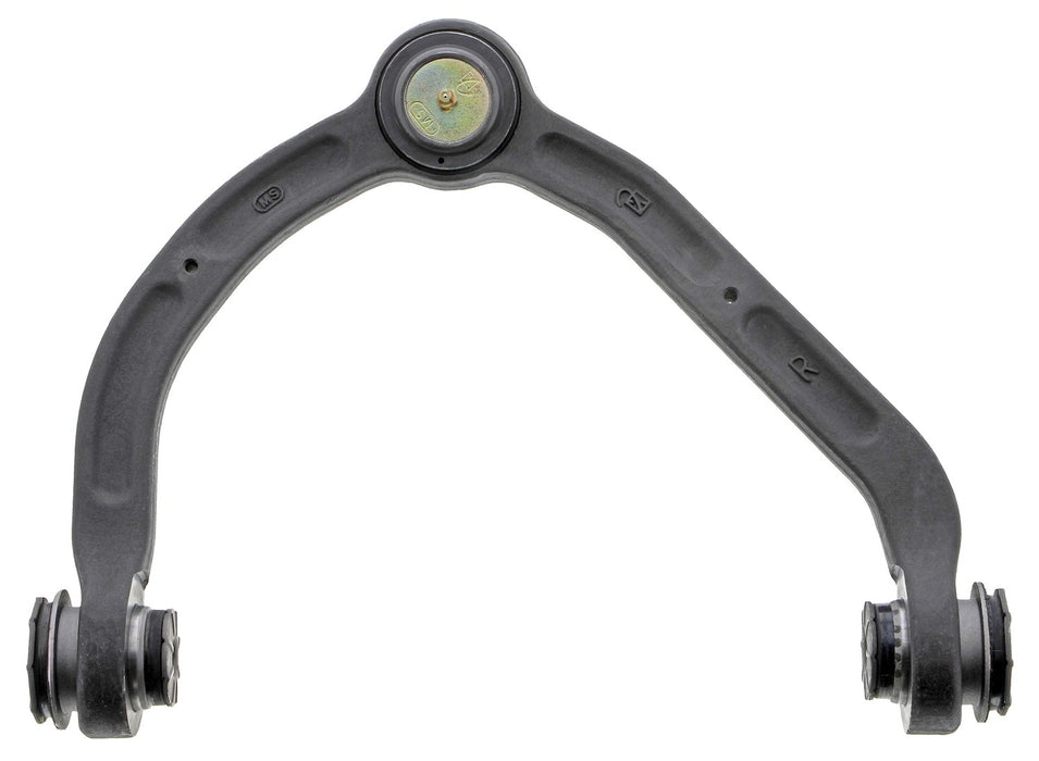 Front Right Upper Suspension Control Arm and Ball Joint Assembly for Chevrolet Express 3500 2021 2020 2019 2018 2017 2016 2015 2014 2013 P-2718503