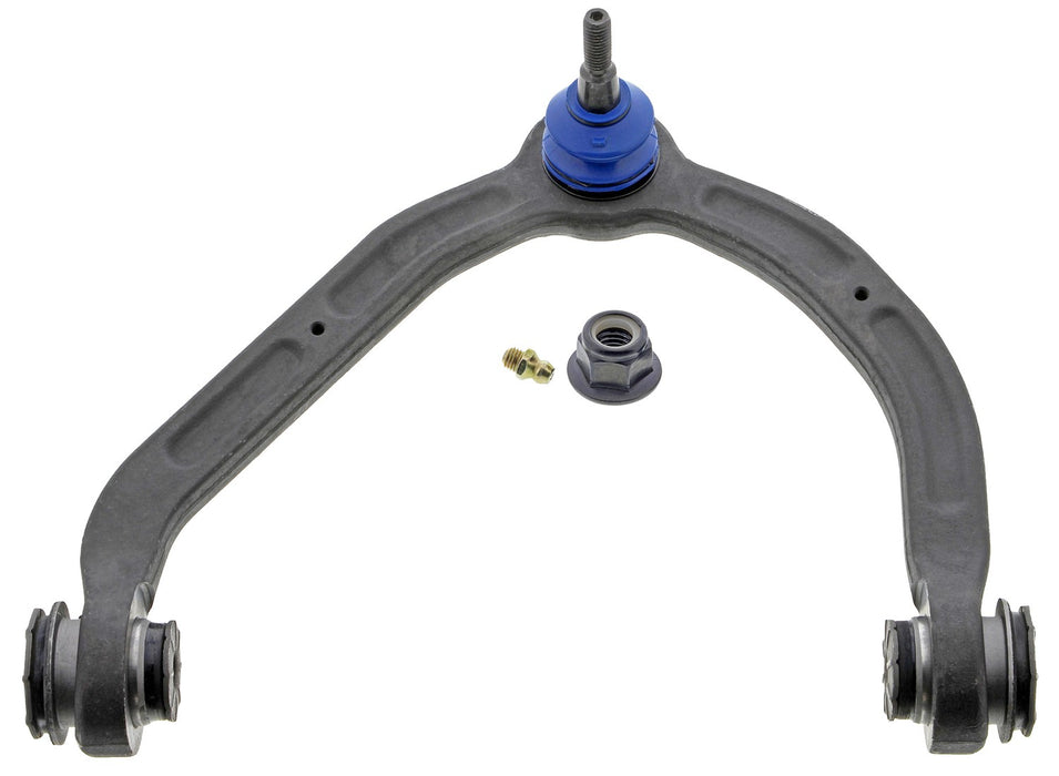 Front Right Upper Suspension Control Arm and Ball Joint Assembly for Chevrolet Express 3500 2021 2020 2019 2018 2017 2016 2015 2014 2013 P-2718503